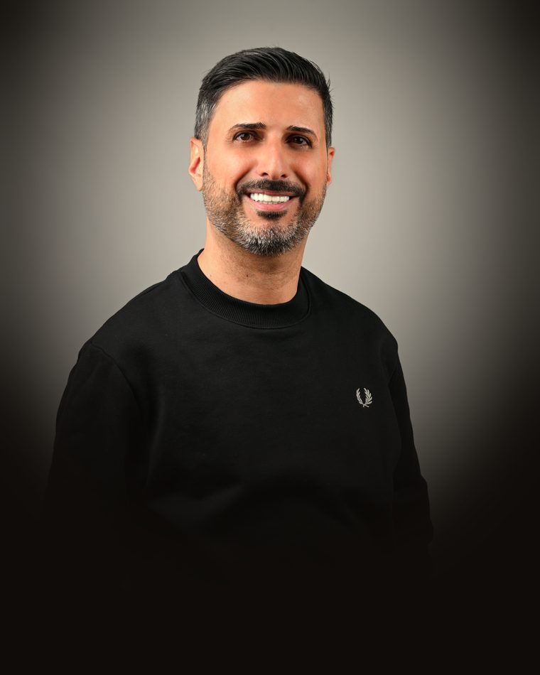 Mehmet Fatih Rüzgar – Gründer der ProKarriere GmbH