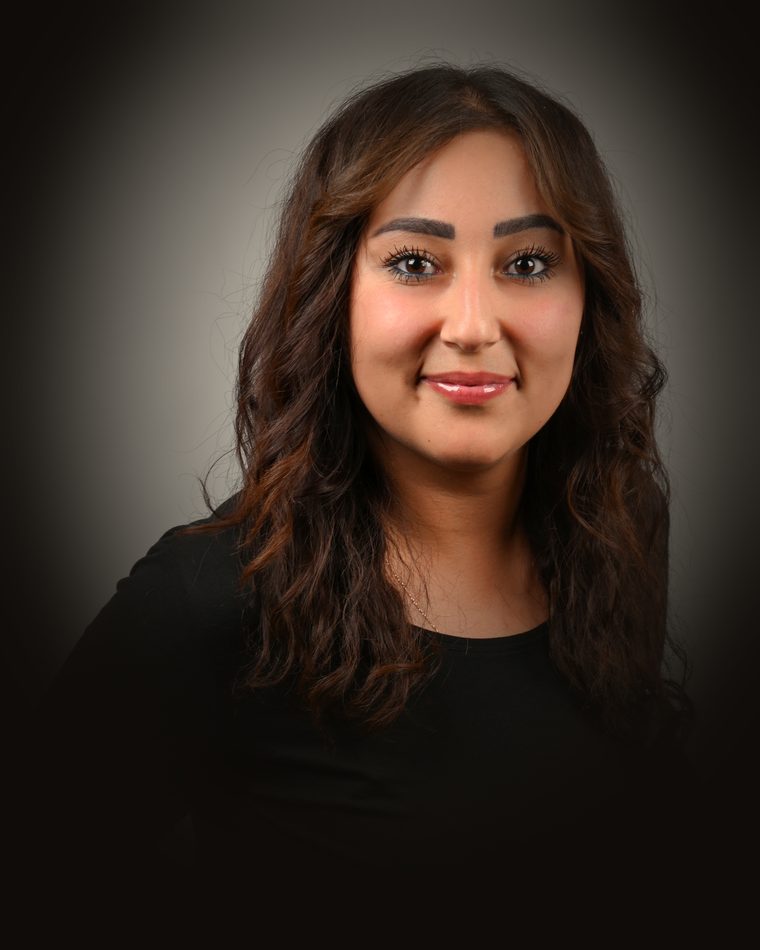 Tuğba Karadeniz-Küçük – Gründerin der ProKarriere GmbH